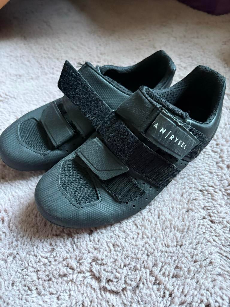 Van Rysel racefiets schoenen maat 36, Ophalen of Verzenden, Zo goed als nieuw, Schoenen