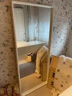 IKEA spiegel, Huis en Inrichting, Woonaccessoires | Spiegels, Ophalen, Minder dan 50 cm, Zo goed als nieuw, Minder dan 100 cm