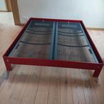 Auping Auronde 220 x 180, Ophalen, Verstelbaar, Tweepersoons, Zo goed als nieuw