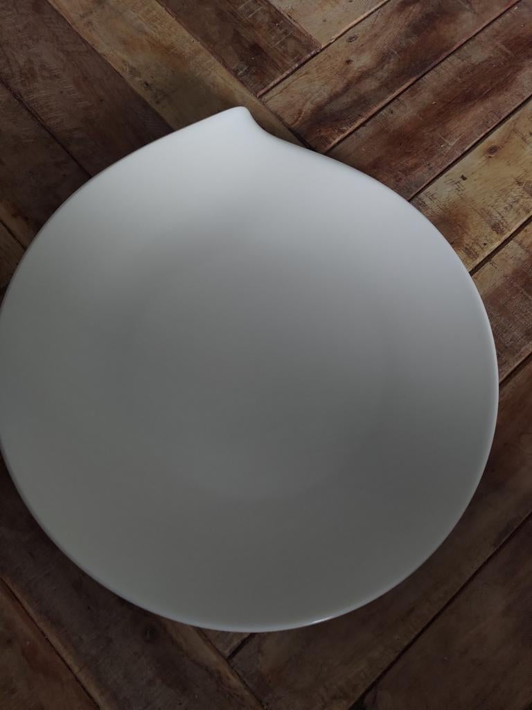 1x Villeroy & Boch dinner/serving bord 27cm, Ophalen, Zo goed als nieuw, Bord(en), Overige stijlen