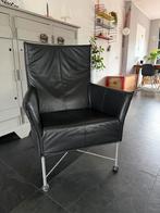 Montis Charly, Ophalen, Zo goed als nieuw, Leer, 50 tot 75 cm