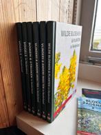 Informatieve boeken Postcode Loterij - Natuur in Nederland, Ophalen of Verzenden, Nieuw, Natuur algemeen