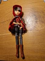Ever after high Cerise Hood, Ophalen of Verzenden, Zo goed als nieuw, Overige typen