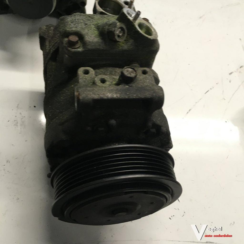 Vw Passat 2.0 fsi sedan 2005 Wagennr 2400166  Aircopomp, Auto-onderdelen, Gebruikt, -, -, Ophalen of Verzenden