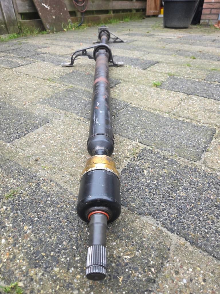 Cardanas Opel Insignia 4x4 (OPC), Auto-onderdelen, Ophalen, Gebruikt, Opel