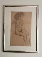 Groot werk Harryie Kuyten, Ophalen