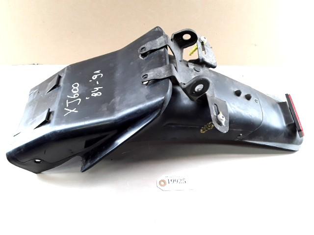 XJ600 1984 - 1991 Yamaha Spatbord D1-37405