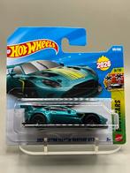 Hot Wheels 2026 Aston Martin Vantage GT3, Auto, Nieuw, Ophalen of Verzenden, Mattel