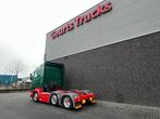 Scania R490 LA 6X2/MNB TREKKER/SZM/TRACTOR (bj 2017), Auto's, Vrachtwagens, Automaat, Euro 6, Scania, Bedrijf