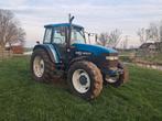 New holland 8160, Ophalen, Gebruikt, Tot 2500, Tot 80 Pk