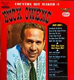 Buck Owens - Country Hitmaker #1  -  Vinyl, Cd's en Dvd's, Vinyl | Country en Western, Ophalen of Verzenden, Zo goed als nieuw