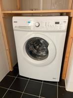 Zanussi Lindo 100 wasmachine, Ophalen, Gebruikt, Voorlader, 85 tot 90 cm