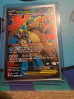 Pokemon kaart, Ophalen of Verzenden, Zo goed als nieuw, Losse kaart