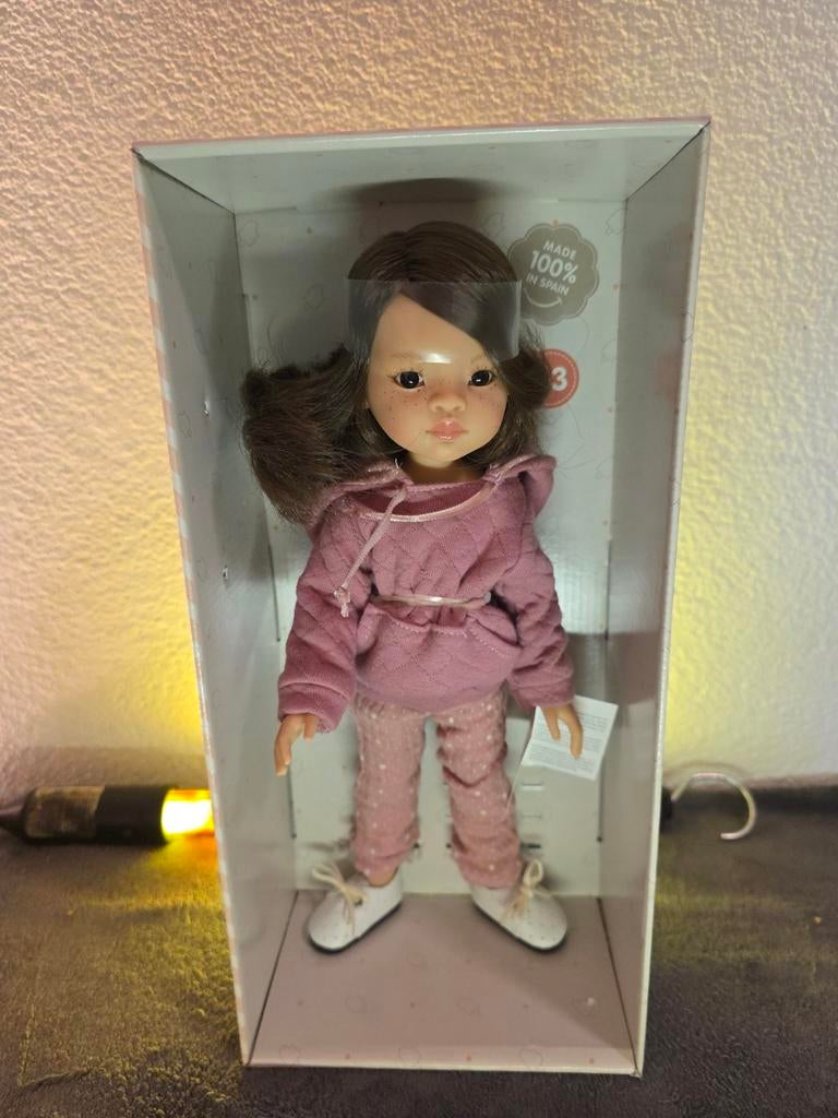 Pop Amigas Articulada "Nieuw", Ophalen of Verzenden, Nieuw, Overige typen