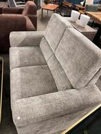 Grijze Bankstel set nieuw!, Huis en Inrichting, Banken | Bankstellen, Ophalen, ., ., .