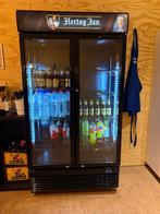 Hertog Jan koelkast, Ophalen, Zonder vriesvak, 200 liter of meer, 60 cm of meer