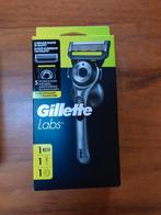 Gillette Labs scheermes nieuw in doos, Ophalen of Verzenden, Nieuw, Overige typen