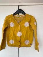 Vestje van Noppies maat 98-104, Ophalen of Verzenden, Zo goed als nieuw, Meisje, Trui of Vest