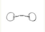 Myler bit Bustrens Level 2 14mm dik en maat 12,5, Dieren en Toebehoren, Ophalen of Verzenden, Zo goed als nieuw, Dressuur