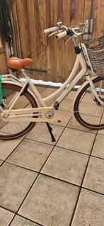Cortina U5 damesfiets, Fietsen en Brommers, 50 tot 53 cm, Ophalen, Overige merken, Versnellingen