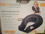 Nekmassageapparaat Medisana, Ophalen of Verzenden, Nieuw, Apparaat