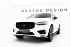 Maxton Design Volvo XC60 MK2 R Design Voorspoiler Spoiler Sp, Verzenden, Automotive Parts, A.parts@hotmail.nl, Trasmolenlaan 12 3447 GZ Woerden