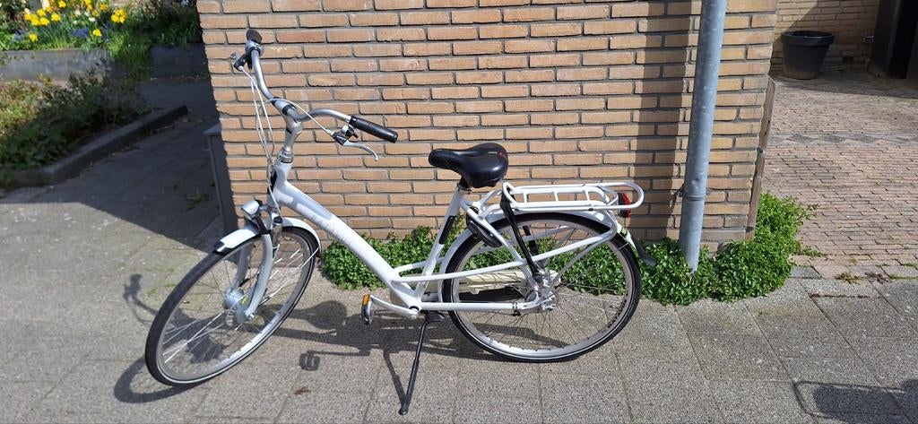 Batavus mambo, 53 tot 56 cm, Ophalen, Zo goed als nieuw, Versnellingen