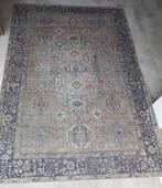 Kortpolig vloerkleed met patroon 200x300 cm, Huis en Inrichting, Ophalen, Grijs, Rechthoekig, 200 cm of meer