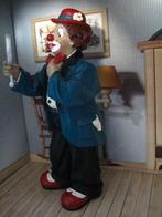 Gilde Clowns De ijdeltuit, Verzamelen, Beelden en Beeldjes, Ophalen of Verzenden, Zo goed als nieuw, Mens