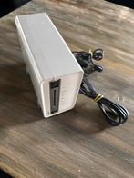 QNAP TS-212 NAS - Network Attached Storage, Computers en Software, NAS, Ophalen of Verzenden, Gebruikt