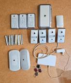 Verisure alarmsysteem, Ophalen of Verzenden, Compleet systeem, Draadloos, Beweging
