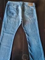 ZGAN CLASSIC DIESEL ZATHAN REGULAR BOOTCUT JEANS SIZE 36/30!, Kleding | Heren, W36 - W38 (confectie 52/54), Diesel, Blauw, Ophalen of Verzenden