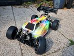 Kyosho MP10e buggy, Ophalen of Verzenden, Auto offroad