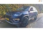 Jeep Compass 1.4 MultiAir Limited 4x4, Automaat, 450 kg, Gebruikt, 4 cilinders