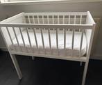 Co-sleeper incl matrasje + molton, Ophalen, Zo goed als nieuw, Wieg
