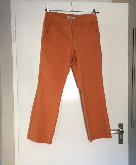 Dames broek, Red Button, maat 36, Kleding | Dames, Ophalen of Verzenden, Zo goed als nieuw