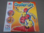 Onderuit vernieuwd, Hobby en Vrije tijd, Gezelschapsspellen | Bordspellen, Ophalen of Verzenden