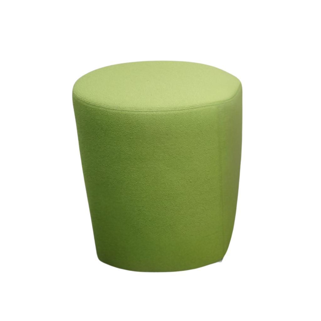 Johanson B-Bitz Bob Poef | Design Hockers | Diverse kleuren