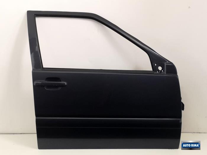 Portier 4Deurs rechts-voor van een Volvo V70 (427), Gebruikt, -, Deur, -