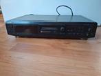 Sony MDS-JE500 minidisc deck, Ophalen, Minidisc-recorder