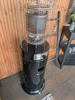Terrasverwarmer, Tuin en Terras, Ophalen, Zo goed als nieuw, Gas, Vloer