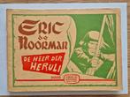 Eric de Noorman, Meerdere stripboeken, Ophalen, Gelezen, HANS G. KRESSE
