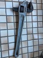 FACOM 135A.14 Aluminium Heavy Duty Waterpomptang 350mm, Doe-het-zelf en Verbouw, Gereedschap | Handgereedschap, Ophalen of Verzenden