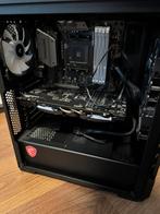 Gaming pc GTX 1070, Ophalen, Zelf gebouwde pc, Zo goed als nieuw, Gaming