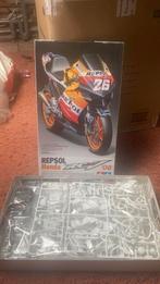 Honda repsol 2006 pedrosa, Overige merken, Ophalen of Verzenden, Zo goed als nieuw, Groter dan 1:32