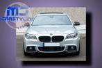 BMW 5 F10 M-PAKKET - VOORBUMPER FLAPS, Ophalen of Verzenden, MJ-Carstyling, Info@mj-carstyling.net, Sibeliusstraat 81 5011JH Tilburg