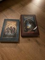 Raveleijn boeken van Paul van Loon - Set van 2, Boeken, Ophalen, Gelezen