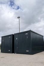 Geïsoleerde container ! Unit / opslag, Zakelijke goederen, Machines en Bouw | Keten en Containers, Verzenden