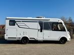 Hymer B-MC I 600 | Mercedes | Lithium & omvormer | weinig km, Caravans en Kamperen, Campers, Ringverwarming, Bedrijf, Diesel, Hymer