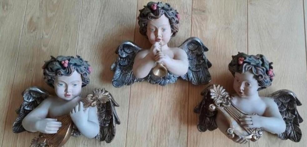 Katherine's collection Engelen, Ophalen of Verzenden